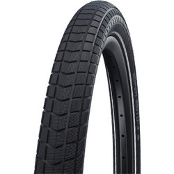Schwalbe Super Moto-X 27.5" x 2.80