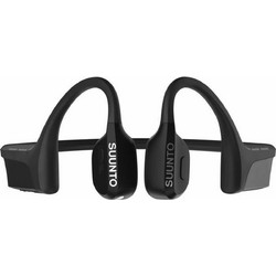 Suunto Wing Ακουστικά Bluetooth Earbud Ανθεκτικά στο Νερό Black