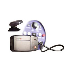 Interfit INT 412R Radio Slave Receiver - One Channel