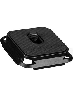 PGYTECH SnapLock Quick Release πλακάκι (συμβατό με Arca-Swiss)