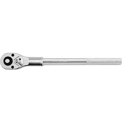 YATO ΚΑΣΤΑΝΙΑ 3/4" 24T CrV 625MM YT-1360 (20001360)