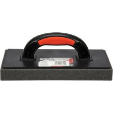 YATO ΤΡΙΒΙΔΙ ΤΟΙΧΟΥ ΜΕ ΣΦΟΥΓΓΑΡΙ 270x130mm YT-51906 (20051906)