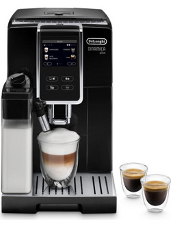 DeLonghi Dinamica Plus ECAM370.70.B
