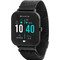 Reflex Active 23 Metallic Bracelet Black