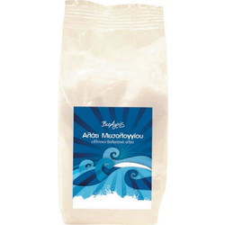 Αλάτι Ψιλό Μεσολογγίου 1kg Βιο Αγρός