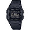 Casio Standard Ψηφιακό Ανδρικό Ρολόι Χρονογράφος με Μαύρο Καουτσούκ Λουράκι W-800H-1BVES Casio Standard Ψηφιακό Ανδρικό Ρολόι Χρονογράφος με Μαύρο Καουτσούκ Λουράκι W-800H-1BVES