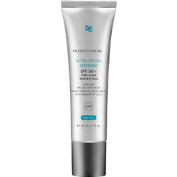SkinCeuticals Ultra Facial Defence Αντηλιακή Κρέμα Προσώπου Αντιγηραντική SPF50+ 30ml