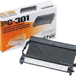 Ink Fax Brother PC301 235Pgs, PC-301