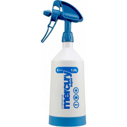 Ψεκαστήρας διπλής ενέργειας Kwazar Mercury Super Pro+ 360 Blue 1Lt