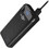 KLGO KP-89 Power Bank 20000mAh με 2 Θύρες USB-A Black