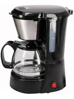 Haeger HG-101S Καφετιέρα Φίλτρου 800W