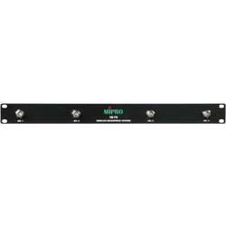 MIPRO FB70 Στήριγμα Rack για 4 Κεραίες στην Πρόσοψη Rack