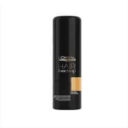 L'Oreal Professionnel Hair Touch Up Warm Blonde Spray Βαφής Μαλλιών 75ml