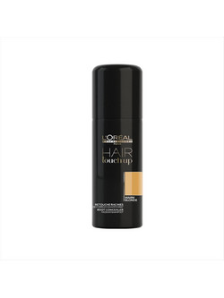 L'Oreal Professionnel Hair Touch Up Warm Blonde Spray Βαφής Μαλλιών 75ml