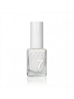 MD Professionnel Express 702 Gloss Βερνίκι Νυχιών 12ml