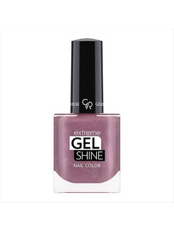 Golden Rose Extreme Gel Shine 44 Gloss Βερνίκι Νυχιών Quick Dry 10.2ml