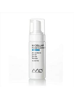 MD Professionnel Micellar Αφρός Ντεμακιγιάζ 150ml