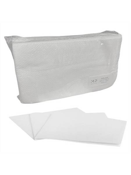 Πετσέτα Max Protection Air Laid 40cm x 70 cm-50τεμ