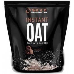 SELF OMNINUTRITION INSTANT OAT BLUEBERRY ALMOND FLAVOUR 1KG