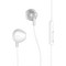 Remax RM-711i Handsfree Earbud Lightning Silver