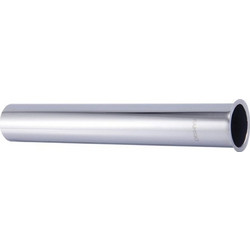 Viospiral Σωλήνας Σιφωνιού Φ32 / 300mm Χρωμέ 60-1300/S