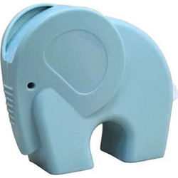 Halilit Elephant Σέικερ 9+ Μηνών