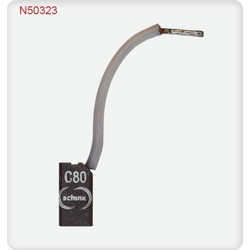 ΨHKTPEΣ ZEYΓOΣ 50323 (N50323)