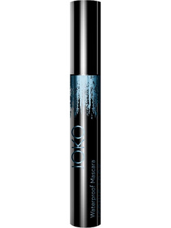 Joko Iconic Look Black Αδιάβροχη Mascara για Όγκο 8ml