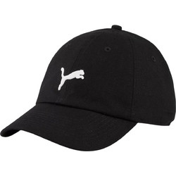 Puma ACC Wardrobe Essentials Dad Cap Curved W