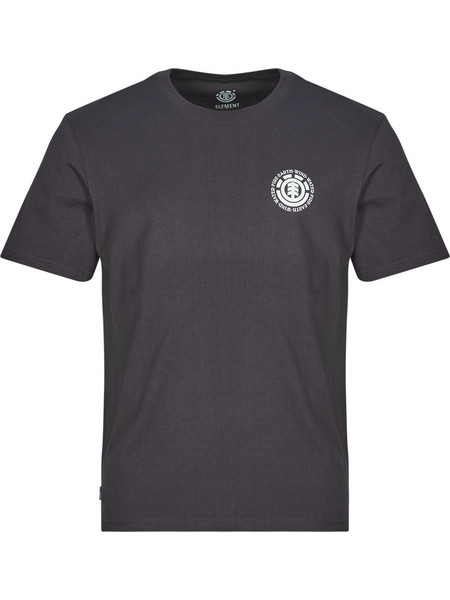 T-shirt με κοντά μανίκια Element SEAL BP SS