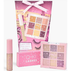 Sunkissed Q-KI Party All Night Set 16.5gr