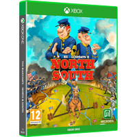 Xbox One Games Microids