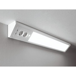 ΦΩΤΙΣΤΙΚΟ ΠΑΓΚΟΥ LED 15 4000K 78.5x7.9x12.2cm Ν. LED-HABILIS-AP