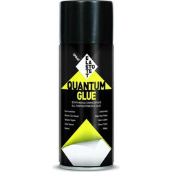 ΣΠΡΕΙ ΚΟΛΛΑ QUANTUM 400ML ELASTOTET