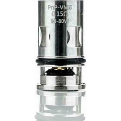 Voopoo PnP Αντίσταση VM6 0.15 Ohm