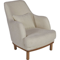 Artekko Μπερζέρα Μπεζ Bohem 783-4210