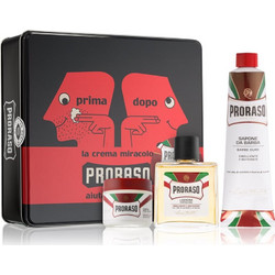 Proraso Primadopo Gift Set