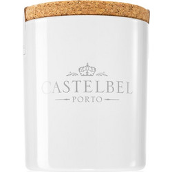 Castelbel Sardine Sea Salt & Lemon αρωματικό κερί 190g