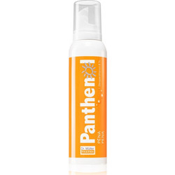 Dr.Muller Pharma PantheDerm After Sun Mousse Σώματος 150ml