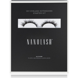 Nanolash Heartbreaker Kit Βλεφαρίδες Σετ