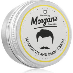 Morgan's Moustache & Beard Cream 15gr
