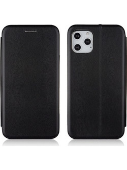 Beline Θήκη Book Magnetic - θήκη για Apple iPhone 11 Pro Max - Μαύρο