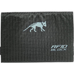 Πορτοφόλι Card Holder RFID Block (TT 7855) Tasmanian Tiger Μαύρο