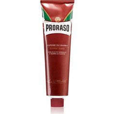 Proraso Coarse Stubble Shea Butter Κρέμα Ξυρίσματος 150ml