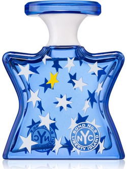Bond No.9 Liberty Island Eau de Parfum 50ml