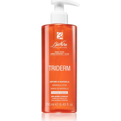 Bionike Triderm Liquid Soap 250ml