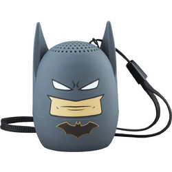 eKids Batman Ηχείο Bluetooth 4W Μαύρο