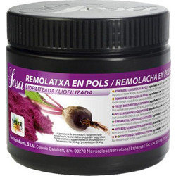 Σκόνη Παντζαριού Beetroot powder Sosa 300g