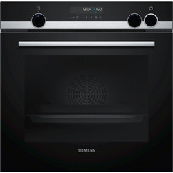 Siemens HR538ABS1 Φούρνος Ηλεκτρικός Άνω Πάγκου 71lt 56.8cm