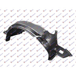 Θολος Εμπρος Πλαστικος Δεξια Bmw Z3 96-03 - 031200821